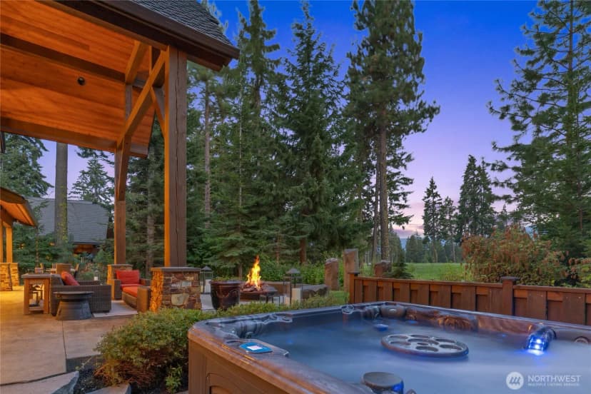 Property photo for 530 Spragger Way, Cle Elum photo 19