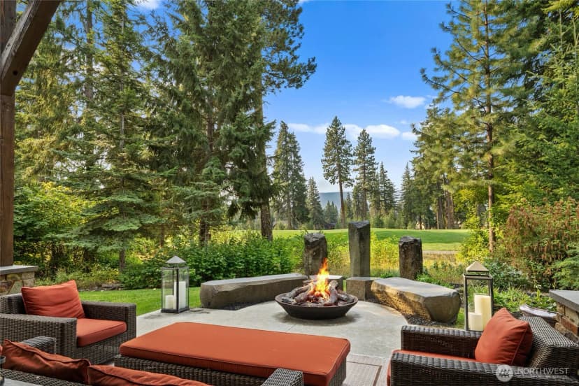 Property photo for 530 Spragger Way, Cle Elum photo 14