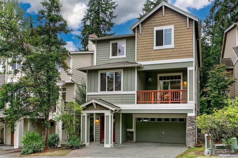 Property photo for 7886 148th Court Ne, Redmond