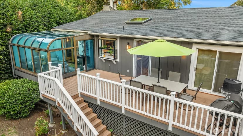 Property photo for 12079 Sunrise Drive Ne, Bainbridge Island photo 26