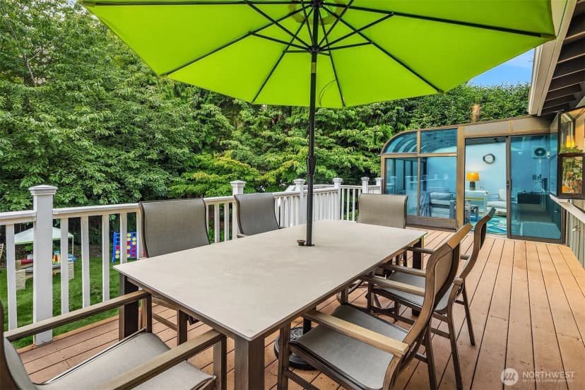 Property photo for 12079 Sunrise Drive Ne, Bainbridge Island photo 15