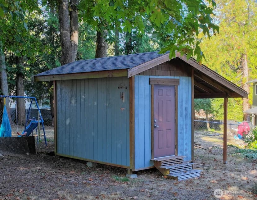 Property photo for 18971 Soundview Boulevard Ne, Suquamish photo 25