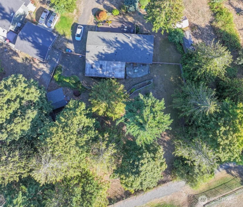 Property photo for 18971 Soundview Boulevard Ne, Suquamish photo 27