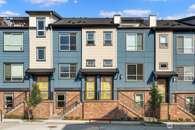 Property photo for 1210 6th Avenue Ne #17.4, Issaquah