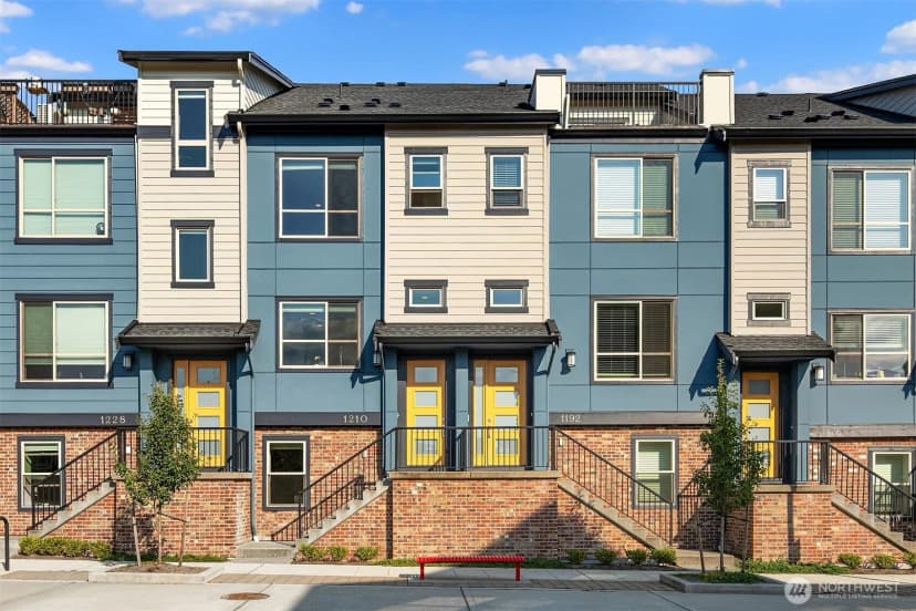 Property photo for 1210 6th Avenue Ne #17.4, Issaquah