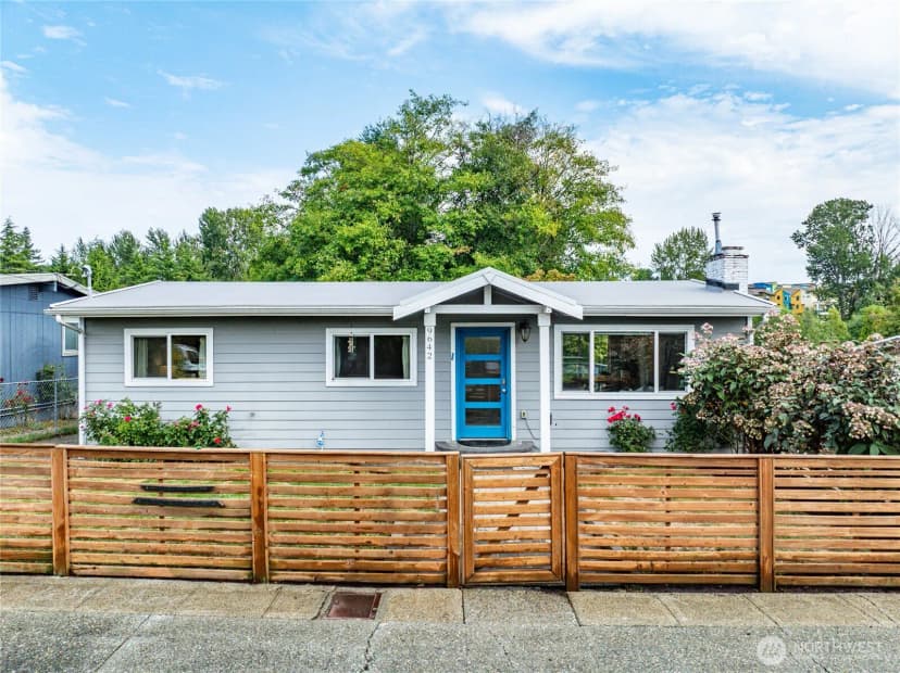Property photo for 9642 13th Avenue Sw, Seattle photo 32