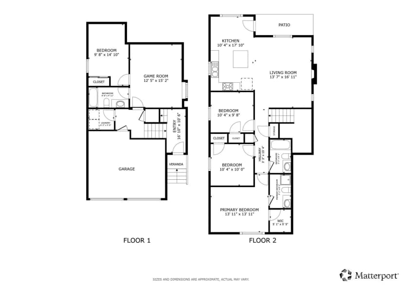 Property photo for 1916 148th Place Sw #16, Lynnwood photo 22