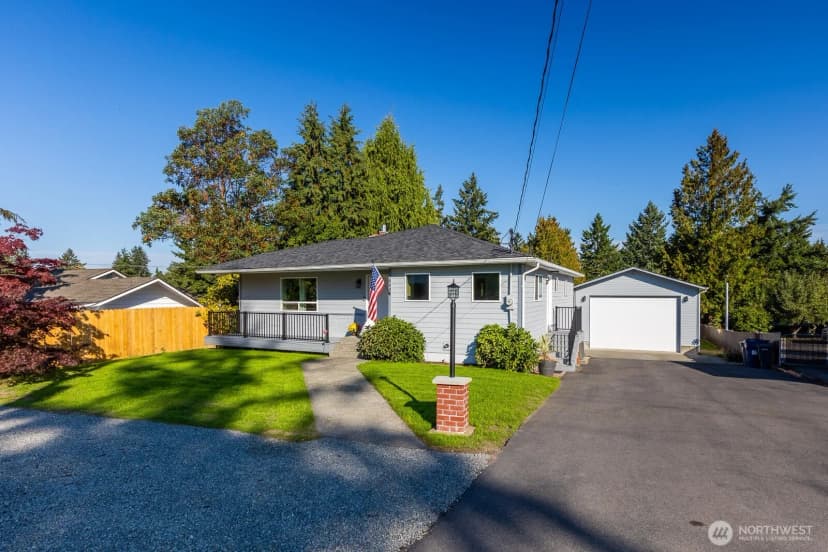 Property photo for 440 Sw 143rd Street, Burien