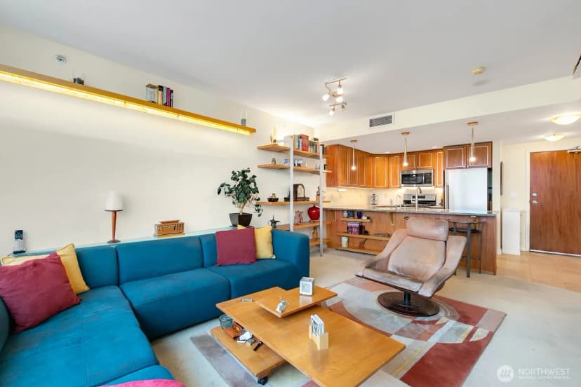 Property photo for 1420 Terry Avenue #1903, Seattle photo 15