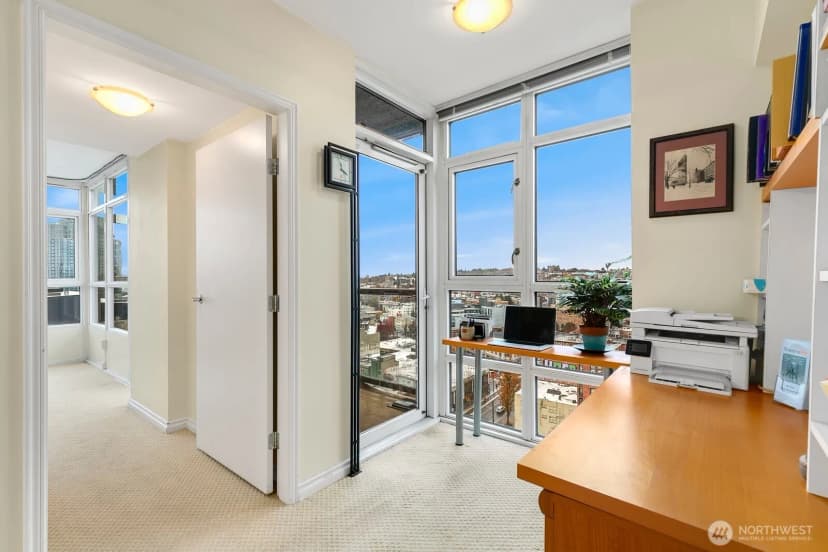 Property photo for 1420 Terry Avenue #1903, Seattle photo 8