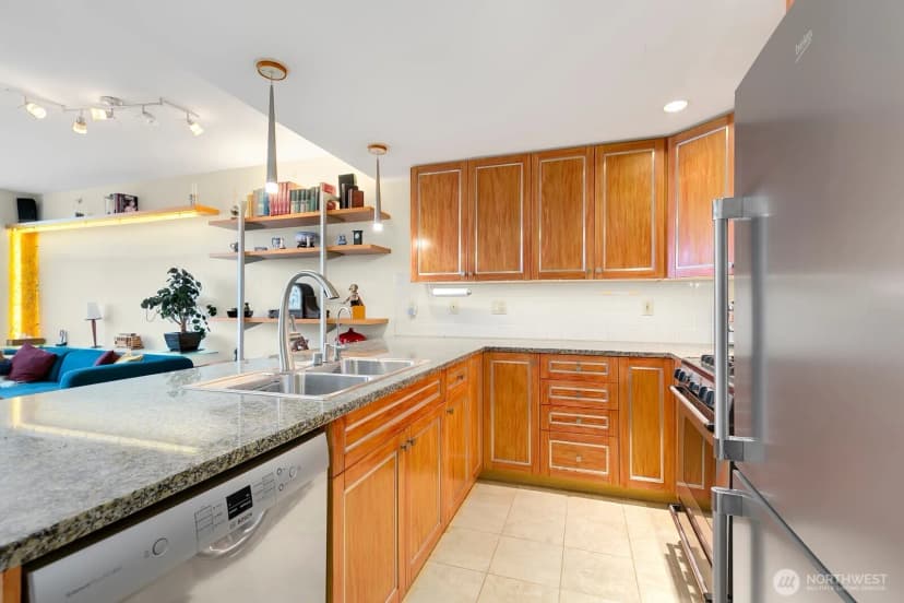 Property photo for 1420 Terry Avenue #1903, Seattle photo 18