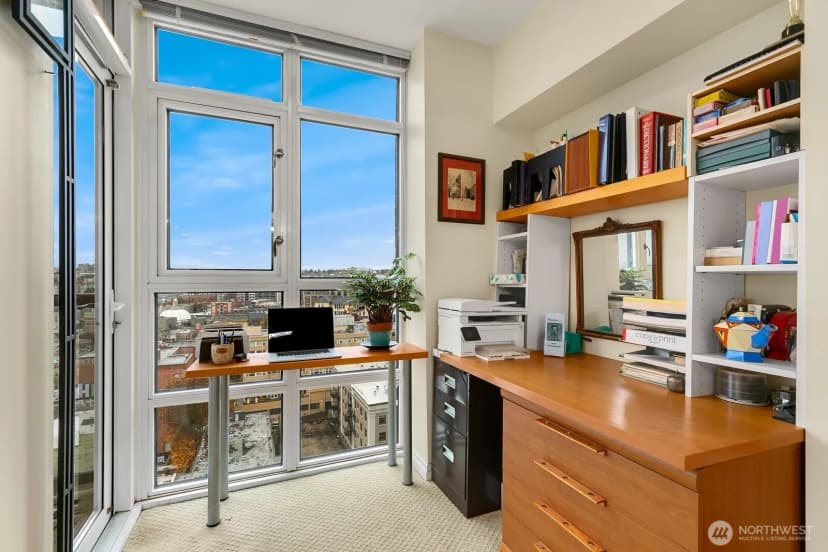 Property photo for 1420 Terry Avenue #1903, Seattle photo 9