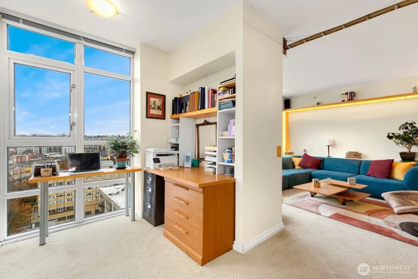 Property photo for 1420 Terry Avenue #1903, Seattle photo 10