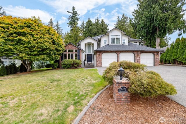 Property photo for 4223 Montgomery Place, Mount Vernon