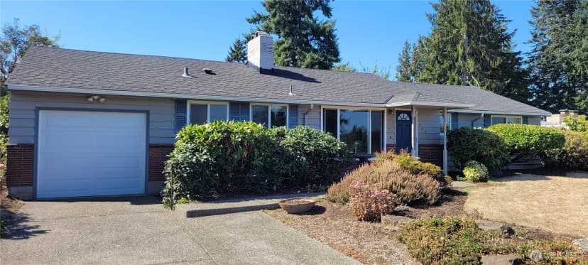 Property photo for 1803 126th Avenue Se, Bellevue