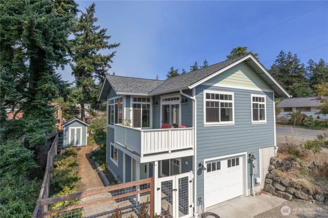 Property photo for 1225 Cherry Street, Port Townsend