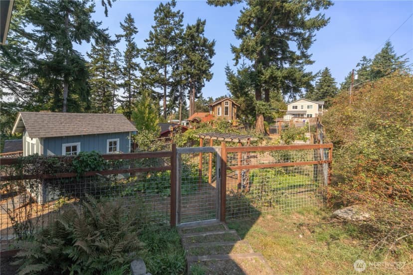 Property photo for 1225 Cherry Street, Port Townsend photo 30