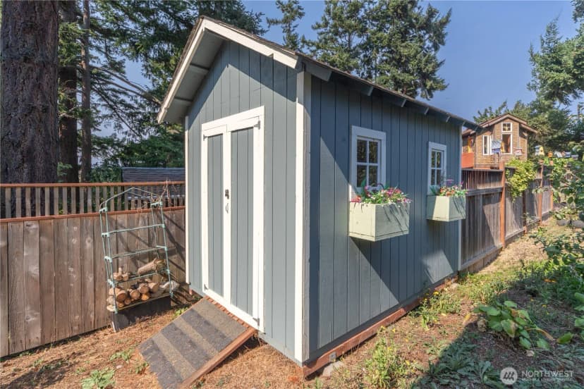 Property photo for 1225 Cherry Street, Port Townsend photo 32