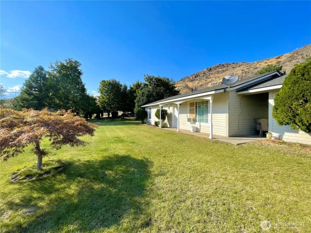 Property photo for 59 G Copple Road, Omak photo 2