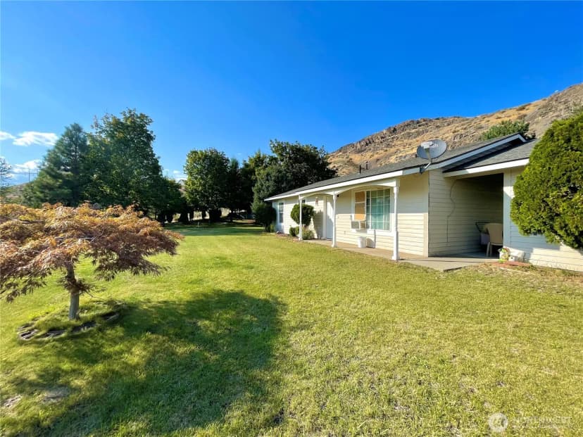 Property photo for 59 G Copple Road, Omak photo 2