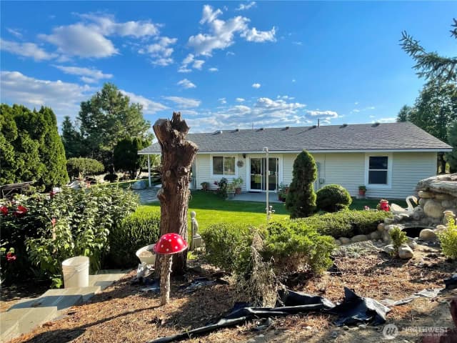 Property photo for 59 G Copple Road, Omak