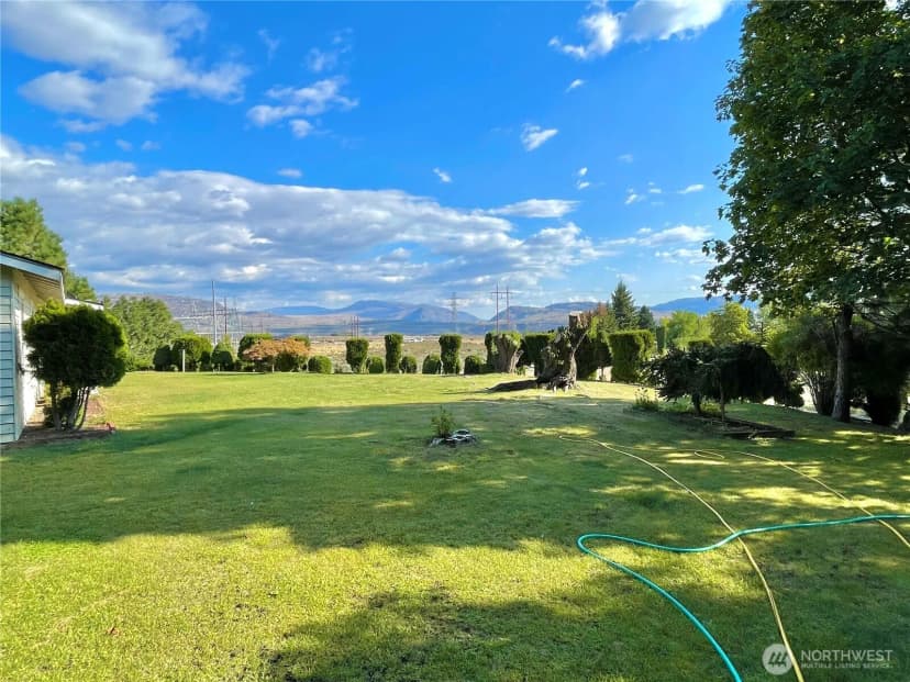 Property photo for 59 G Copple Road, Omak photo 33