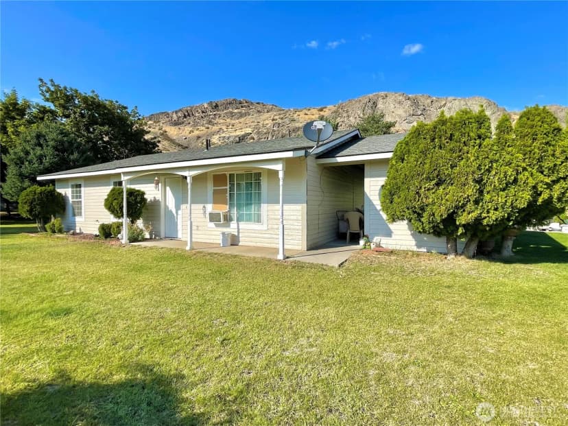 Property photo for 59 G Copple Road, Omak photo 29