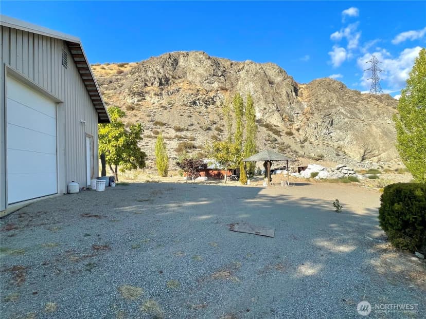 Property photo for 59 G Copple Road, Omak photo 39