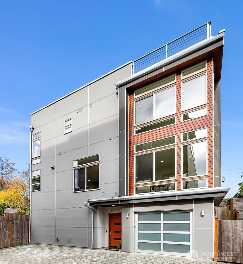 Property photo for 2220 Nw 64th Street, Seattle