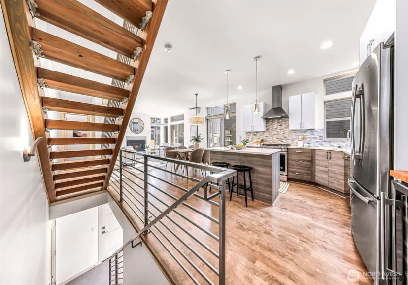 Property photo for 2220 Nw 64th Street, Seattle photo 11