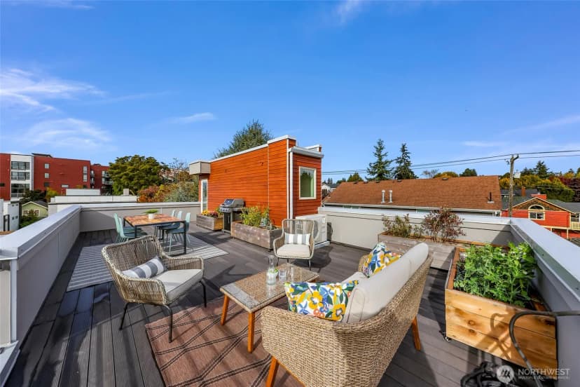 Property photo for 2220 Nw 64th Street, Seattle photo 25