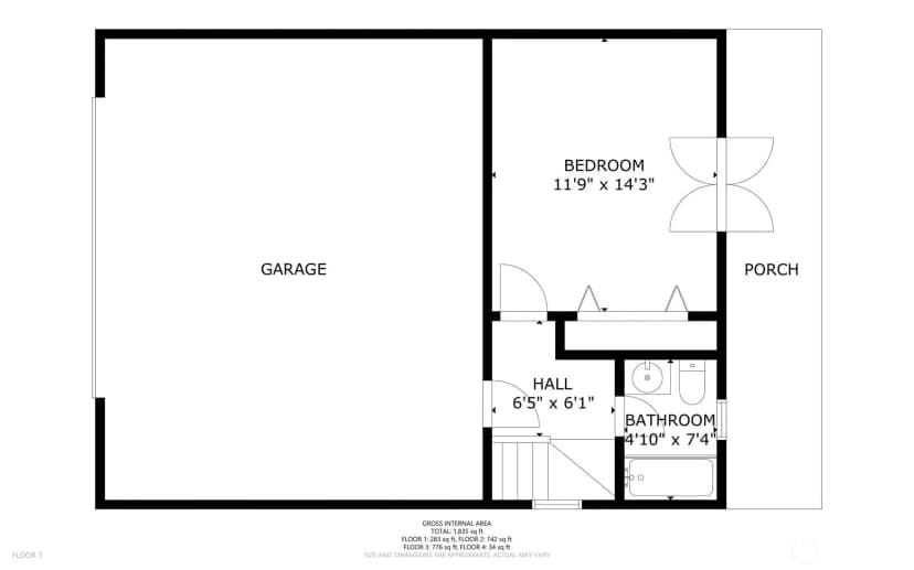 Property photo for 2345 43rd Avenue E, Seattle photo 36