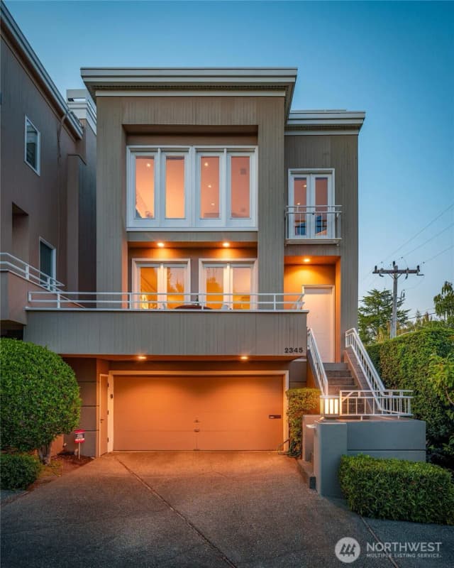 Property photo for 2345 43rd Avenue E, Seattle photo 2