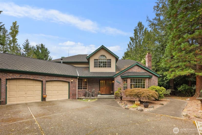 Property photo for 23812 Se 253rd Place, Maple Valley photo 3