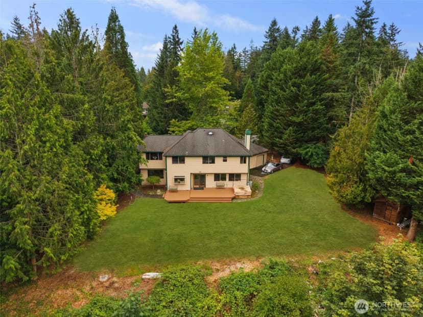 Property photo for 23812 Se 253rd Place, Maple Valley photo 33