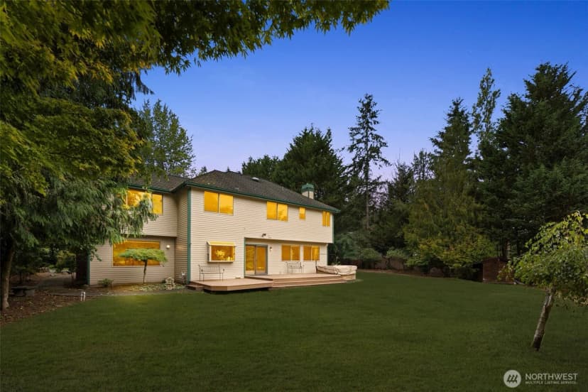Property photo for 23812 Se 253rd Place, Maple Valley photo 37