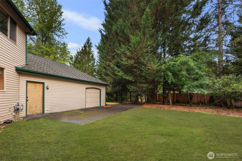 Property photo for 23812 Se 253rd Place, Maple Valley photo 35