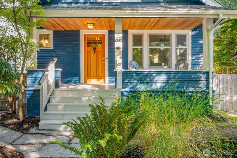 Property photo for 7332 23rd Avenue Nw, Seattle photo 2