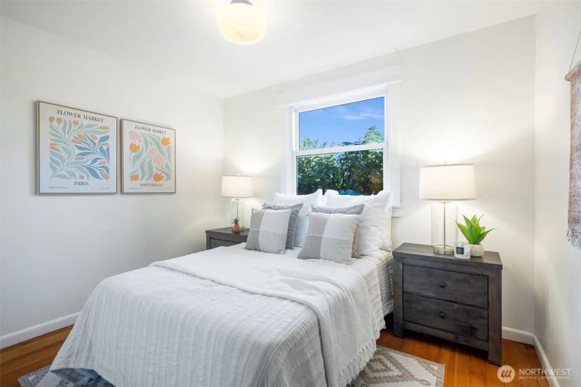 Property photo for 7332 23rd Avenue Nw, Seattle photo 13