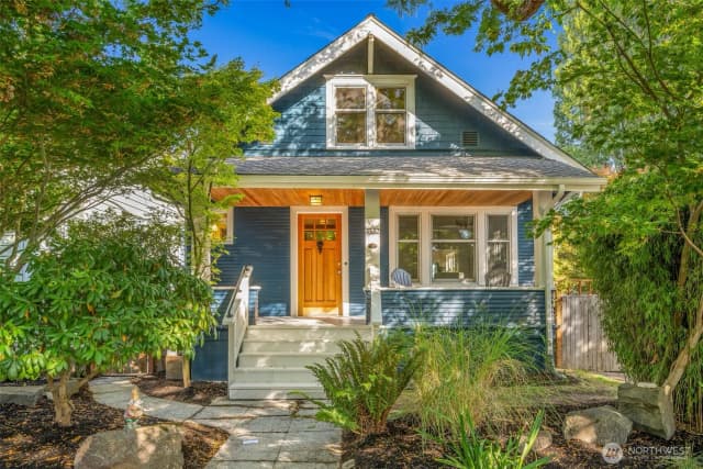 Property photo for 7332 23rd Avenue Nw, Seattle