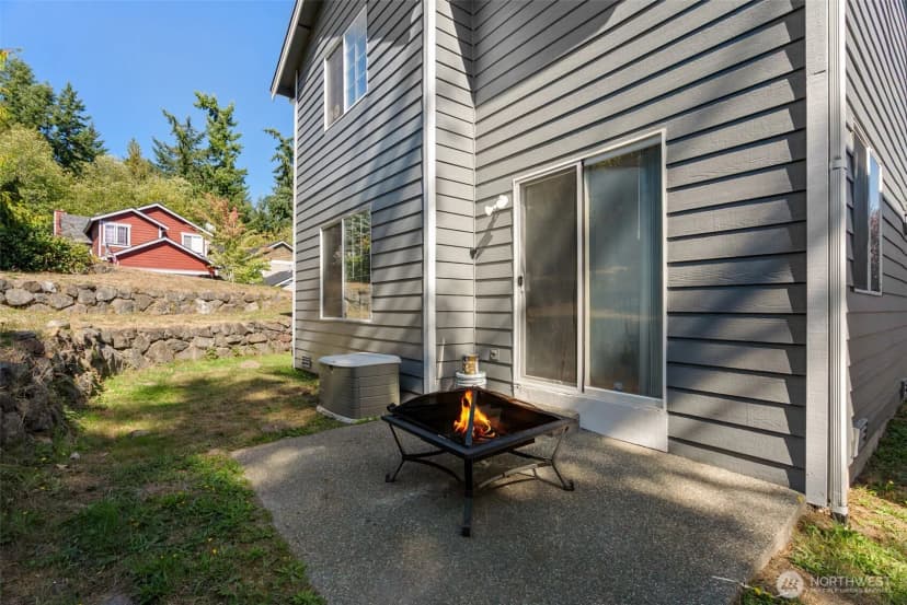Property photo for 11051 Pansy Place Nw, Silverdale photo 28