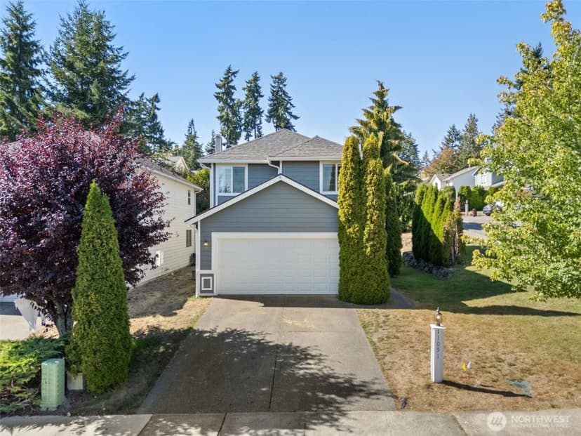Property photo for 11051 Pansy Place Nw, Silverdale