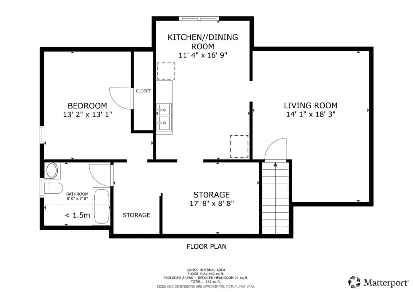 Property photo for 621 N Pine Street, Tacoma photo 38