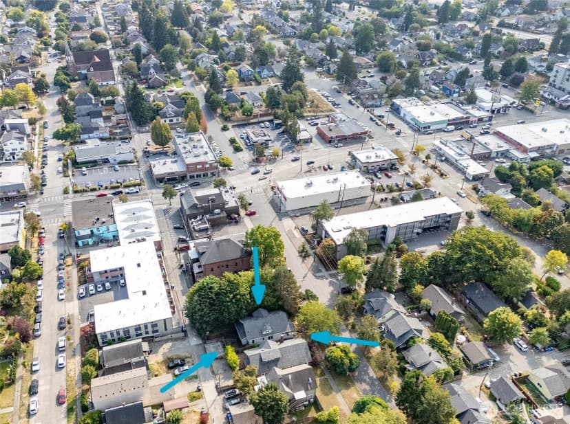 Property photo for 621 N Pine Street, Tacoma photo 34