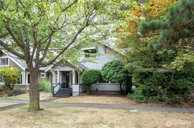 Property photo for 621 N Pine Street, Tacoma photo 3