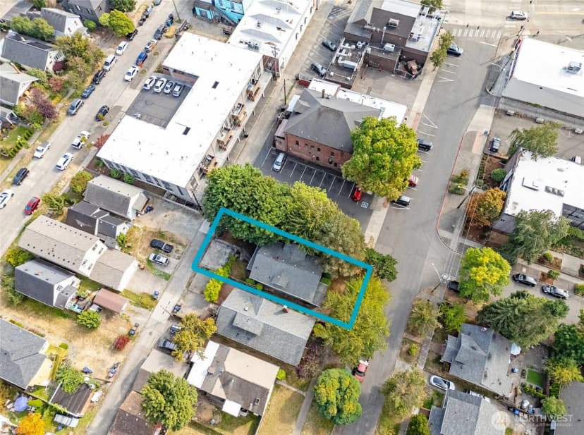 Property photo for 621 N Pine Street, Tacoma photo 35