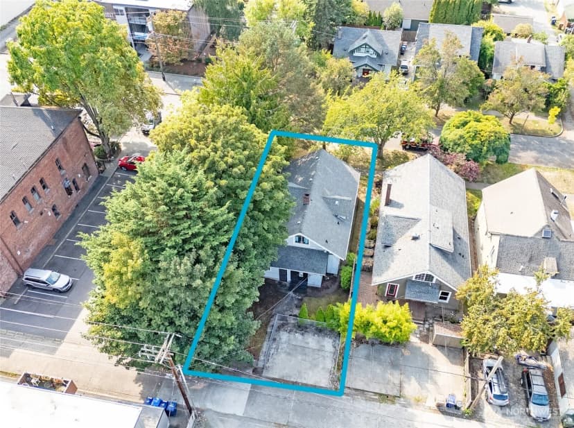 Property photo for 621 N Pine Street, Tacoma photo 33