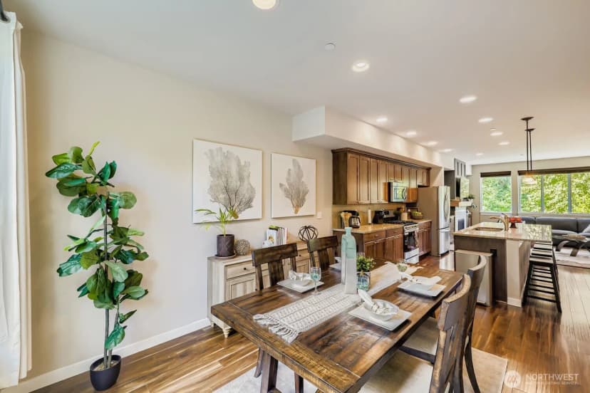 Property photo for 16212 48th Avenue W #6, Edmonds photo 7