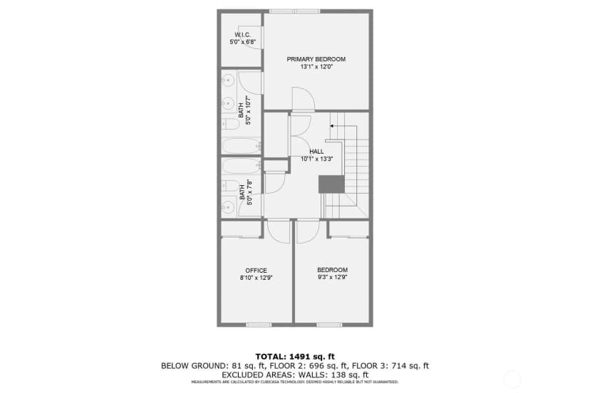 Property photo for 16212 48th Avenue W #6, Edmonds photo 30
