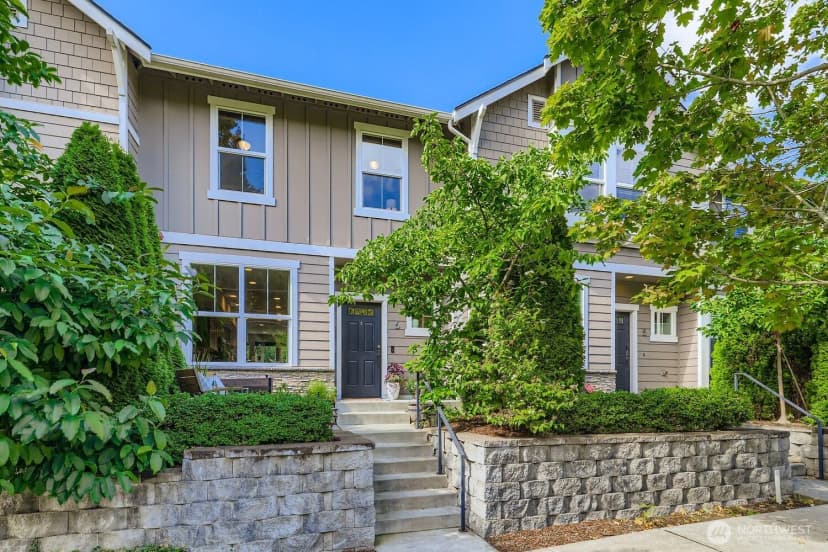 Property photo for 16212 48th Avenue W #6, Edmonds